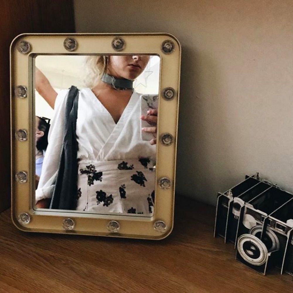 Meet your Posher, Taylor